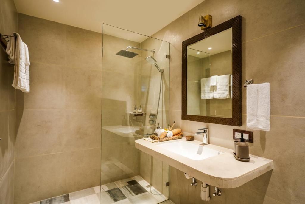 Pawna By Hangout Villas Lonavala Exterior photo