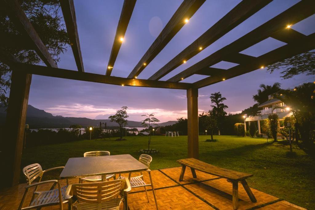 Pawna By Hangout Villas Lonavala Exterior photo